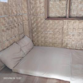 Palaboy Skatecamp Native House Beach Resort, hotel en Daanbantayan
