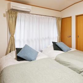 minpaku Blanco 本陣