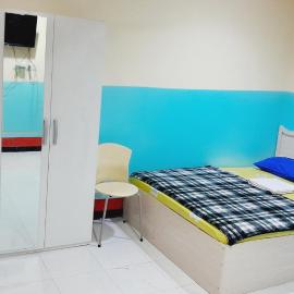S I Guesthouse โรงแรมในMuli