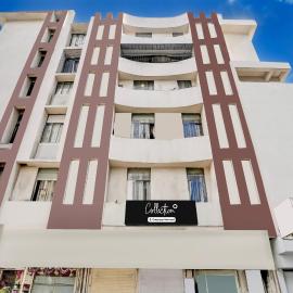 Collection O Thane Formerly Dove Residency, ξενοδοχείο σε Kolshet