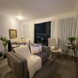 Apartamento en Barrio Escalante