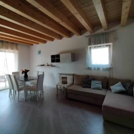 Residenza stella marina, хотел в Focene