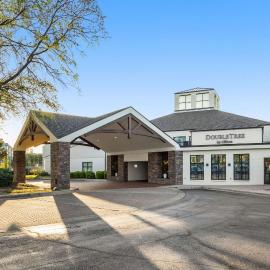 DoubleTree Suites by Hilton Hotel Huntsville South, hotel Huntsville-ben