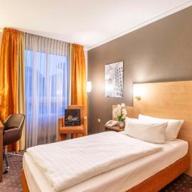 Sure Hotel by Best Western Hilden-Düsseldorf, מלון בהילדן