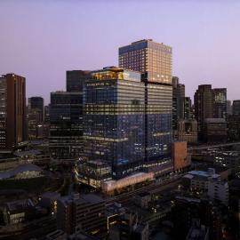 Waldorf Astoria Osaka