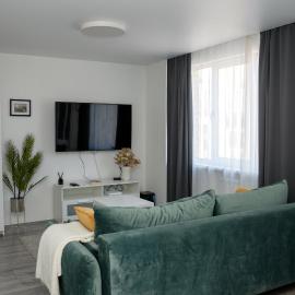 El Roi Home's، فندق في فيلنيوس