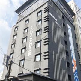 Show Hotel Haeundae