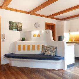 Kachelofenwohnung Pölzleitner, hotel in Annaberg im Lammertal