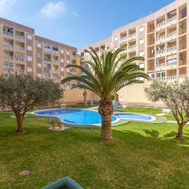 Gorgeous Apartment In Torrevieja