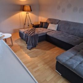 Ferienhaus Johanna