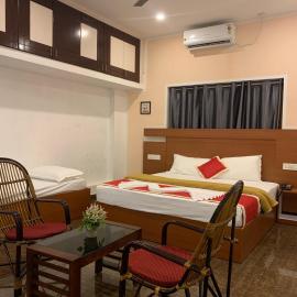 Adi Deva Inn