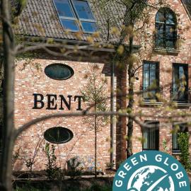 Hotel Bent, hotell i Oisterwijk