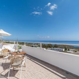 Avra Sfakia Apartments