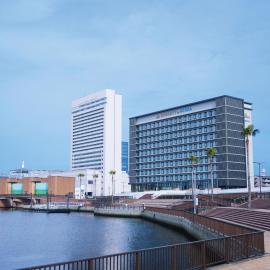 Dorsett by Agora Osaka Sakai, hótel í Sakai