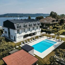 Aquavista Residence - Pied dans l'eau & Pool