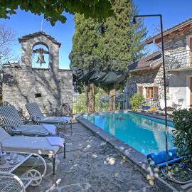 Mille Colline la Casa 2 with Shared Pool - Happy Rentals