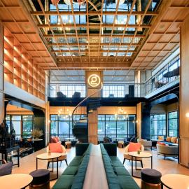 Graph Hotels Bangkok
