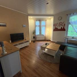 Ferienwohnung Obernahmer