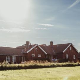 Medbørød - A Unique Holiday Home, hotel u gradu Halden