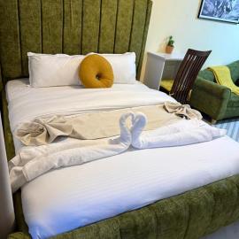Jay Homes - Naiposha Executive Studios in Naivasha, hotel a Munyu