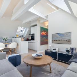 Dünenloft