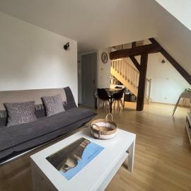 L'écrin des remparts, hotel v destinácii Sedan