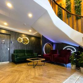 Enclave Hotel Kuala Lumpur, Chinatown