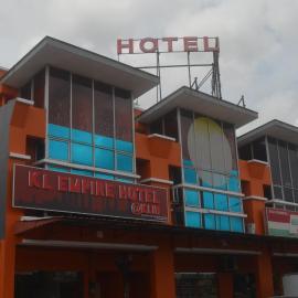KL Empire Hotel KLIA