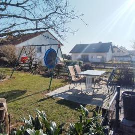 Ferienwohnung Thielen