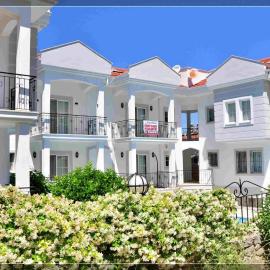Hisar Life Apartment - Hisaronu