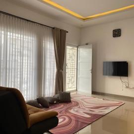 De Haus Villa Syariah Sukabumi