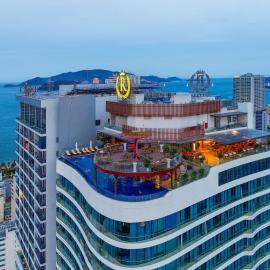 Regalia Gold Hotel