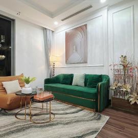 Homestay - Timescity - Park Hill Ha Noi