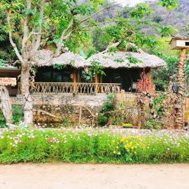 Hải Nam Homestay Hòa Bình