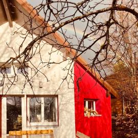 Chalet entier à Métabief, parenthèse nature et détente