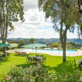 Montclair Resort & Conference, hotel in Nyanga
