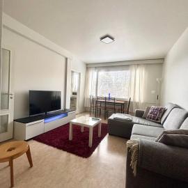 Charming Apartment with Motor beds, Computer Free Parking