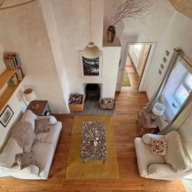 Cottage 484 - Moyard, hotell sihtkohas Moyard