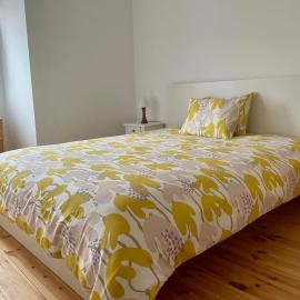 Casa do Padeiro - Sintra Country Cottages II, hotel u gradu Montelavar