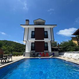 Ağva Capella Hideaway Hotel, hotel v destinácii Sile