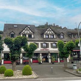 DORMERO Moselhotel Koblenz-Alken, ξενοδοχείο σε Alken