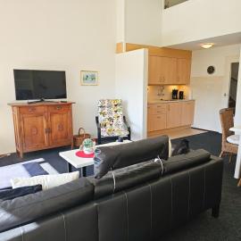 Appartement op een droomlocatie in Oostkapelle OK55, hotel in Oostkapelle