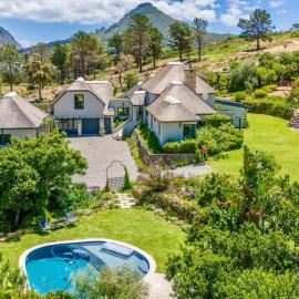Beau's Cape Retreat