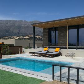 Meraki Villas