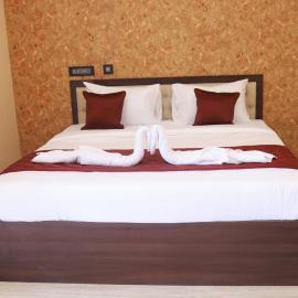 JPD Residency, hotel v destinaci Dindigul
