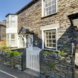 Pavement Cottage
