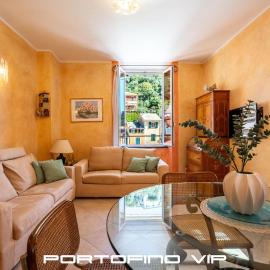 Terrace by PortofinoVip、ポルトフィーノのホテル