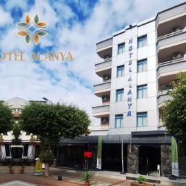 Hotel Alanya Afd