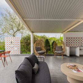 Casa Moinho by Olala Homes, hotel in Santiago do Cacém