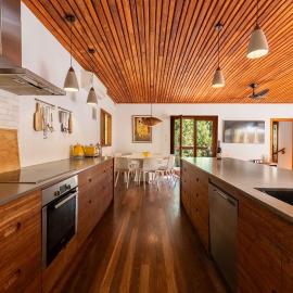Stirling Creek Cottage, Hotel in Stirling